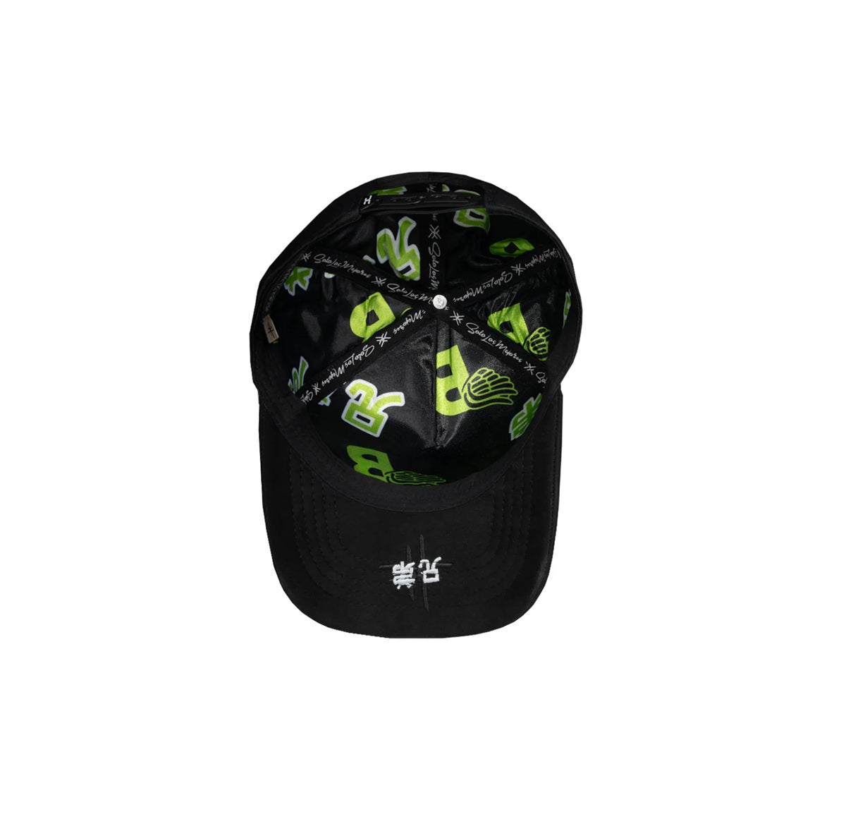 Gorra JC Hats Bros EE