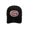 Gorra JC Hats Leather Only
