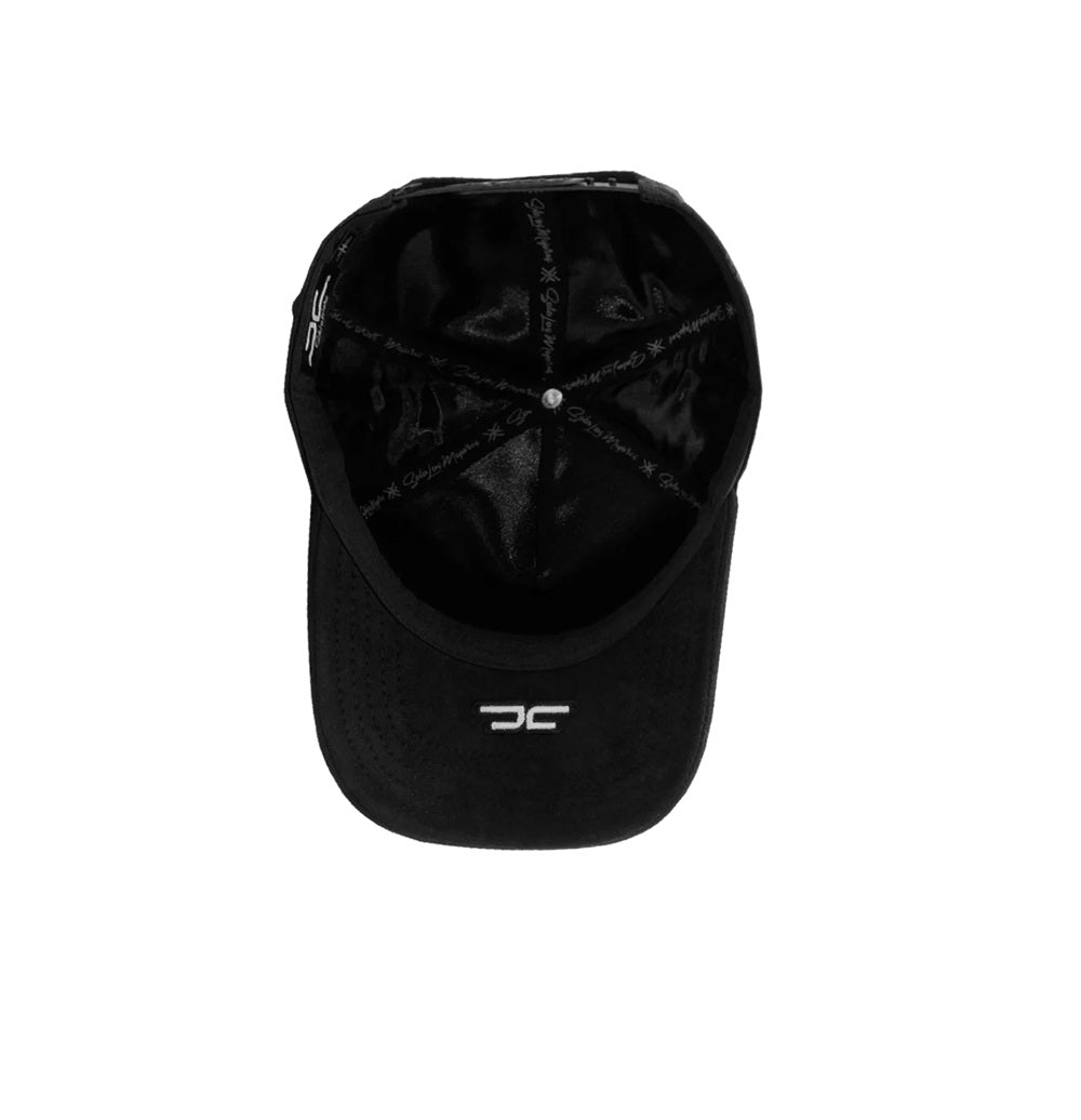 Gorra JC Hats Leather Only