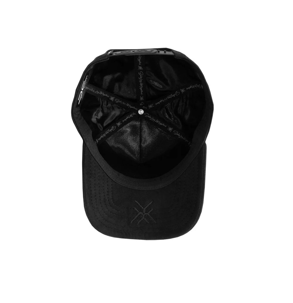 Gorra JC Hats Anonymous Celebrity