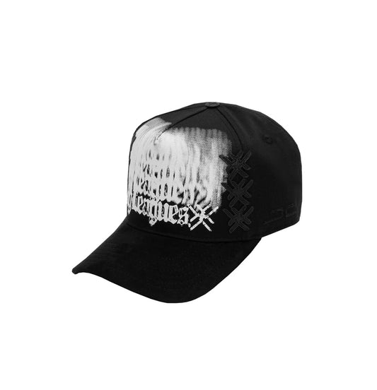 Gorra JC Hats Big Leagues