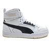tenis puma rbd game