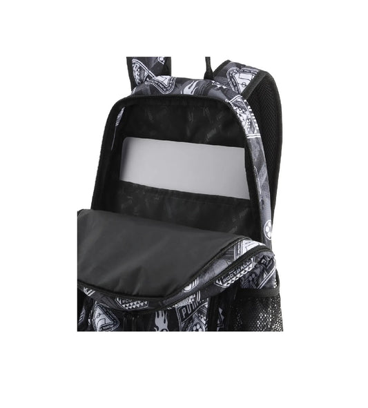 Mochila Puma Academy