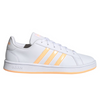 tenis adidas grand court base