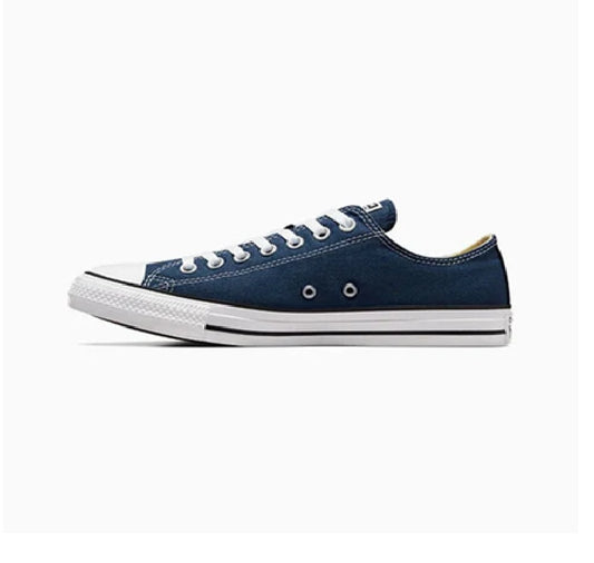 Tenis Converse Choclo Azul