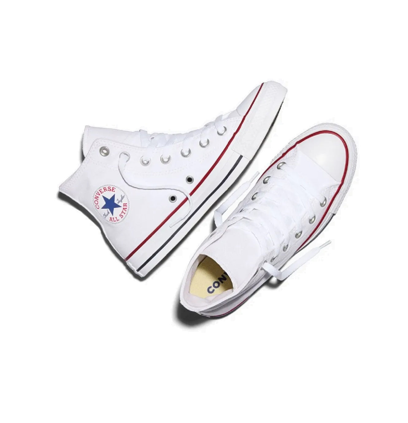 Tenis Converse Lona Bota