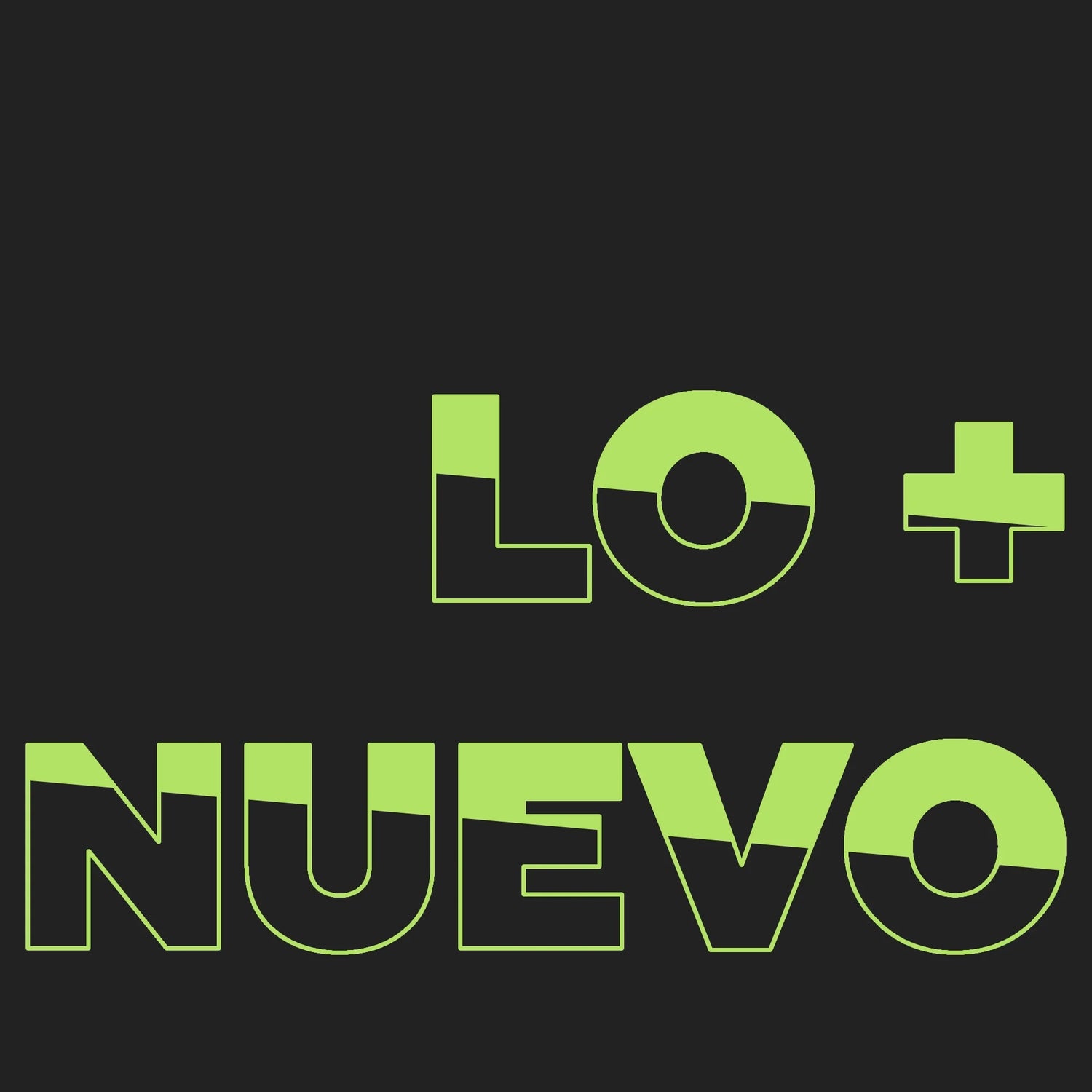 Lo más nuevo