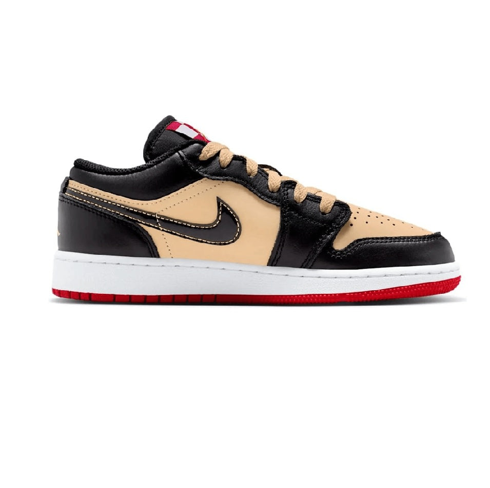 Tenis Jordan 1 Low
