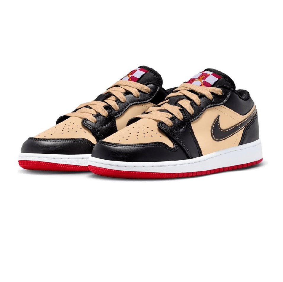 Tenis Jordan 1 Low
