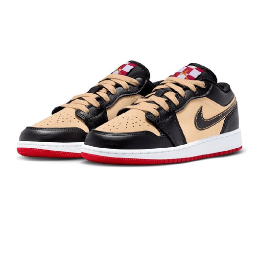 Tenis Jordan 1 Low