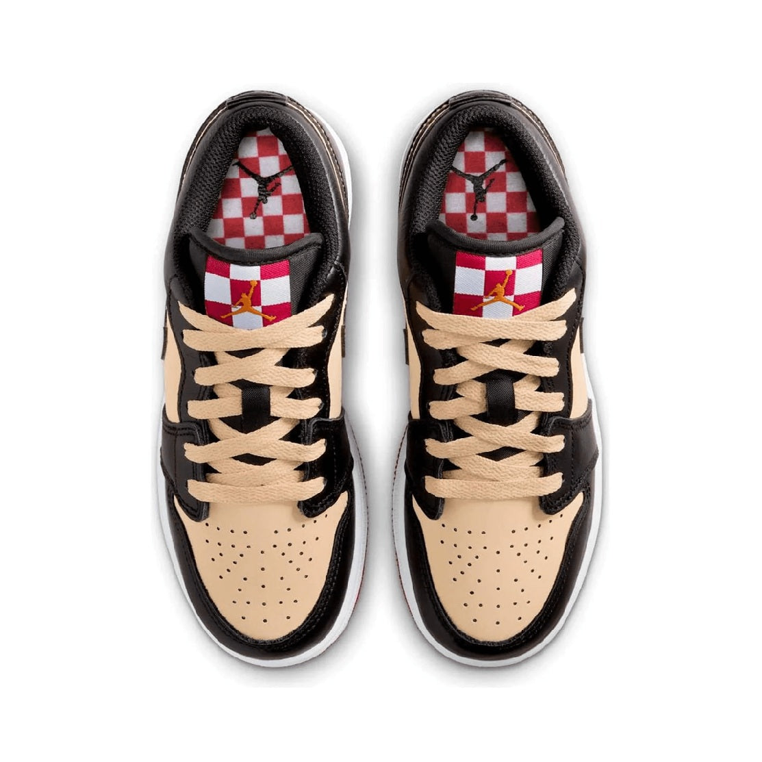 Tenis Jordan 1 Low