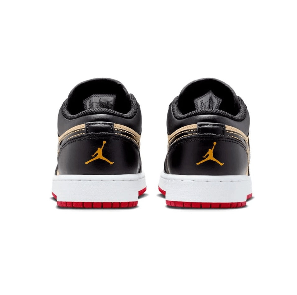 Tenis Jordan 1 Low