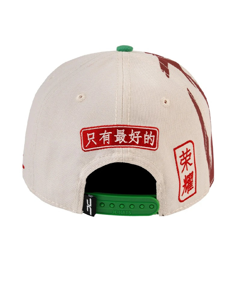 Gorra JC Hats Glory