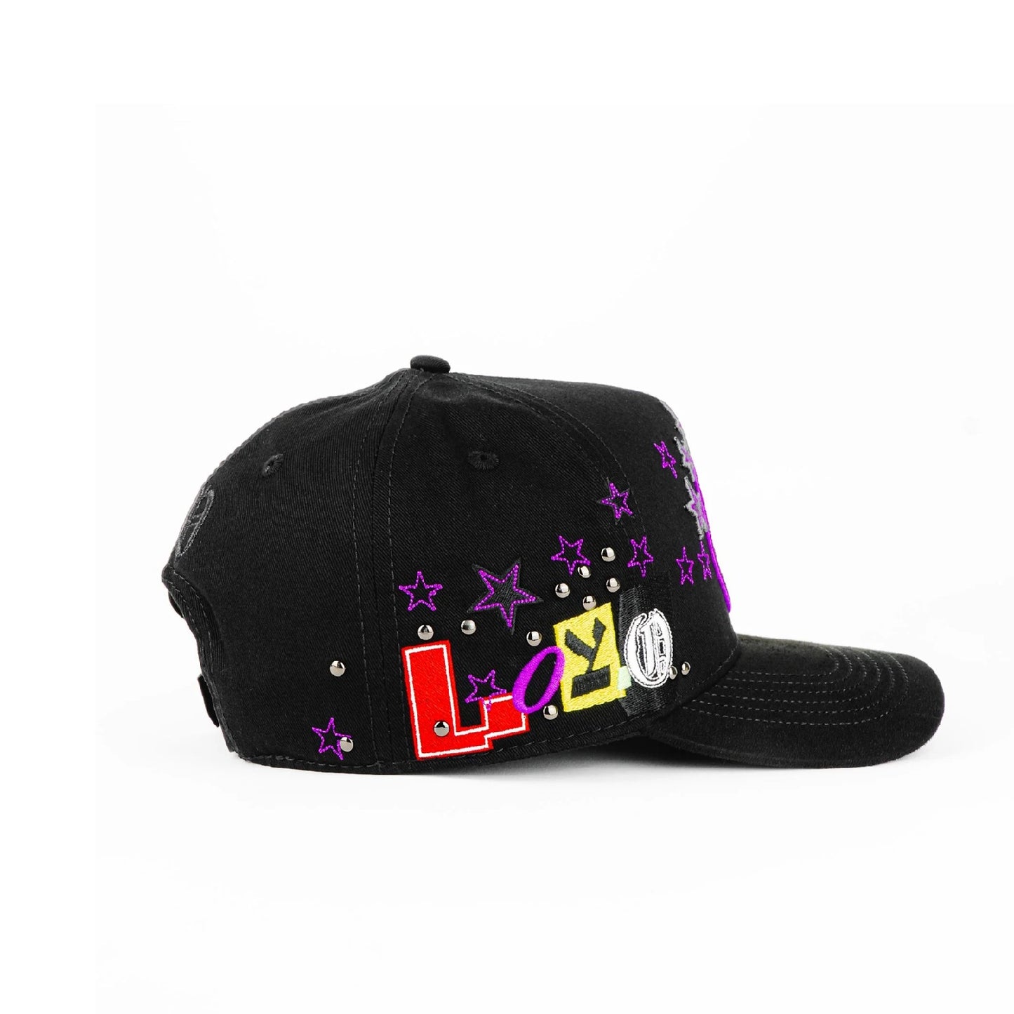 Gorra JC Hats Neton Loco