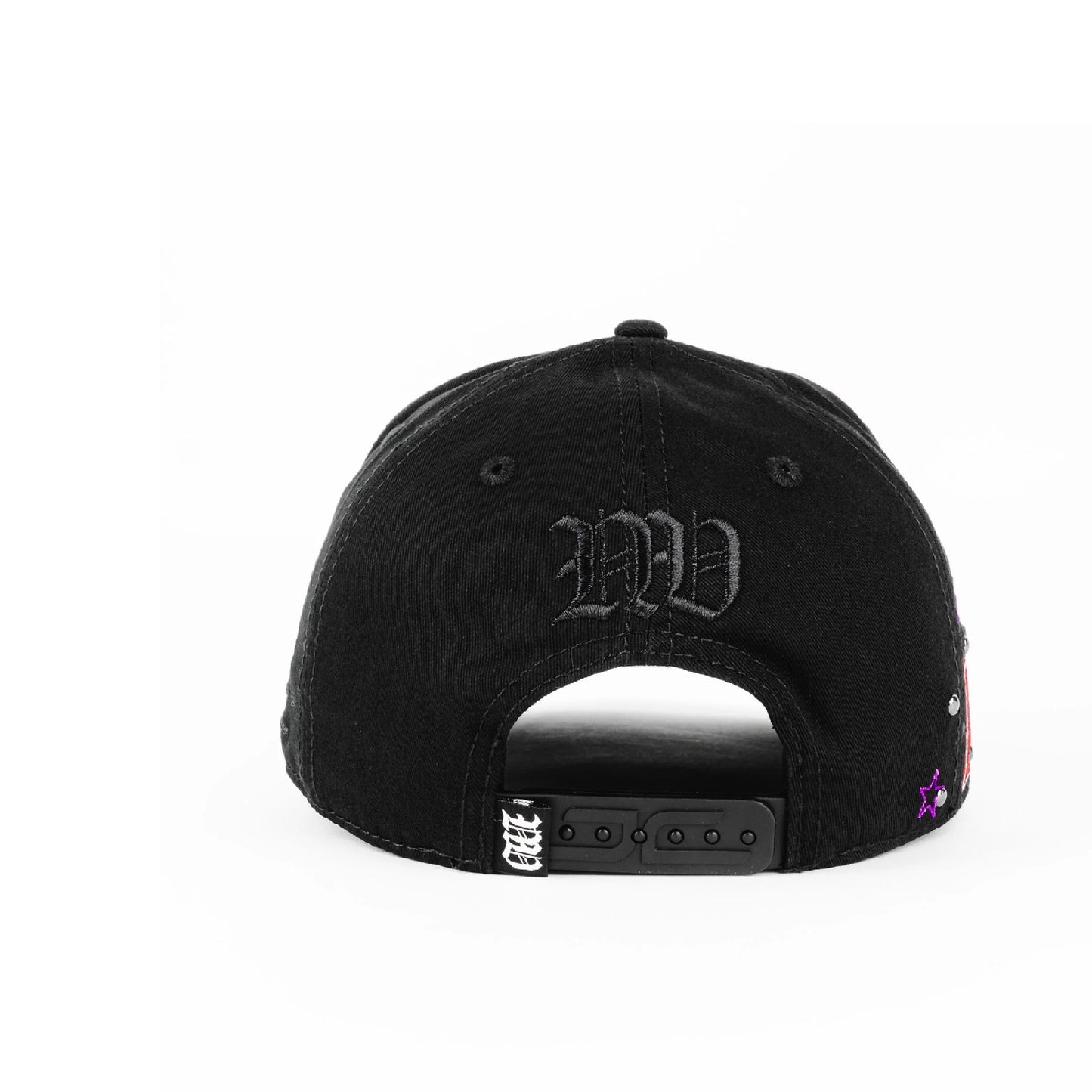 Gorra JC Hats Neton Loco