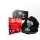 Gorra JC Hats Neton Loco