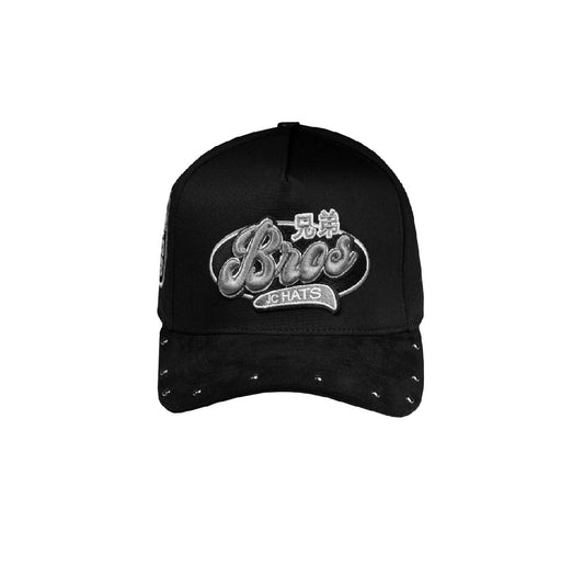Gorra JC Hats Bros EE
