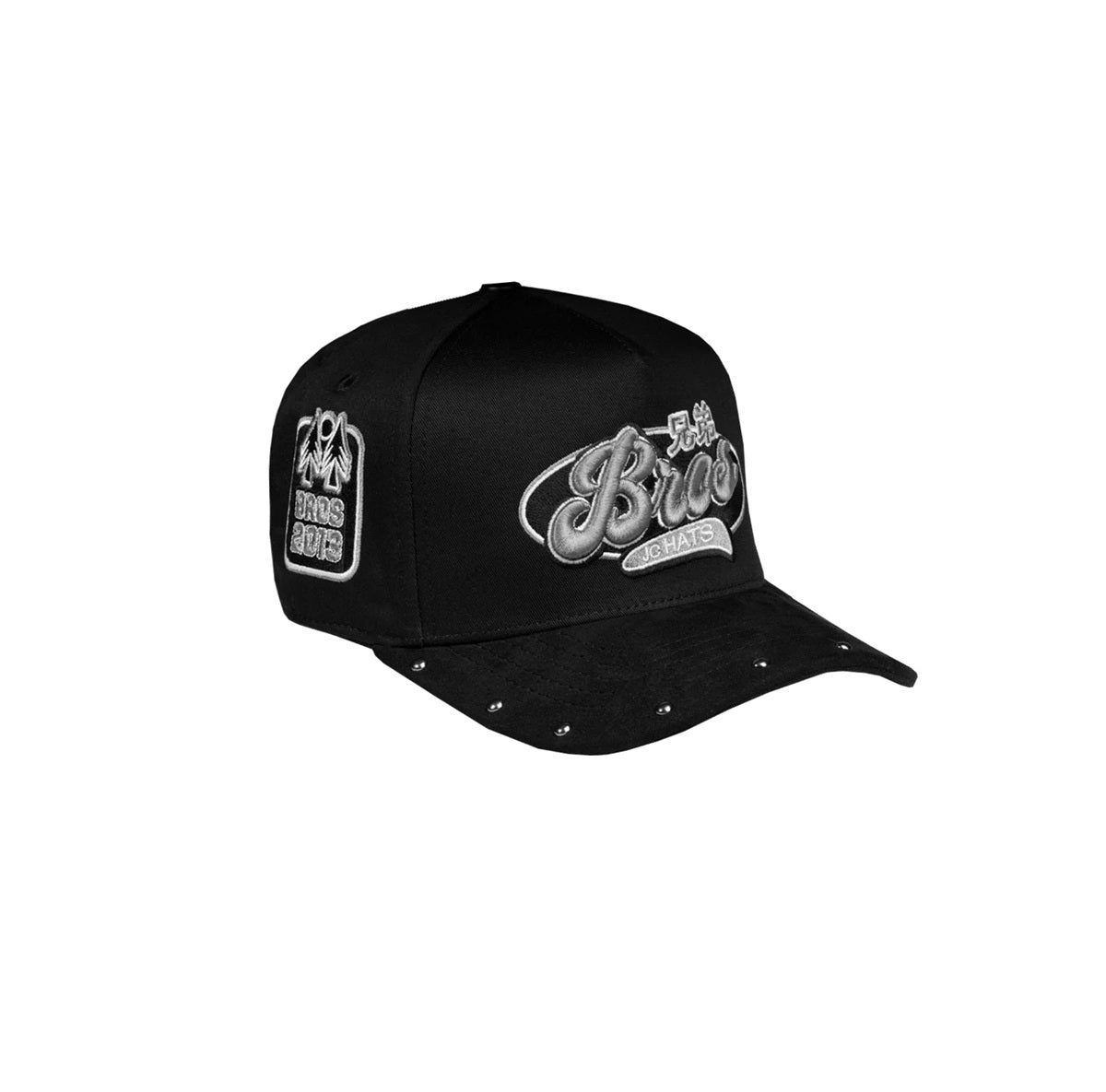 Gorra JC Hats Bros EE