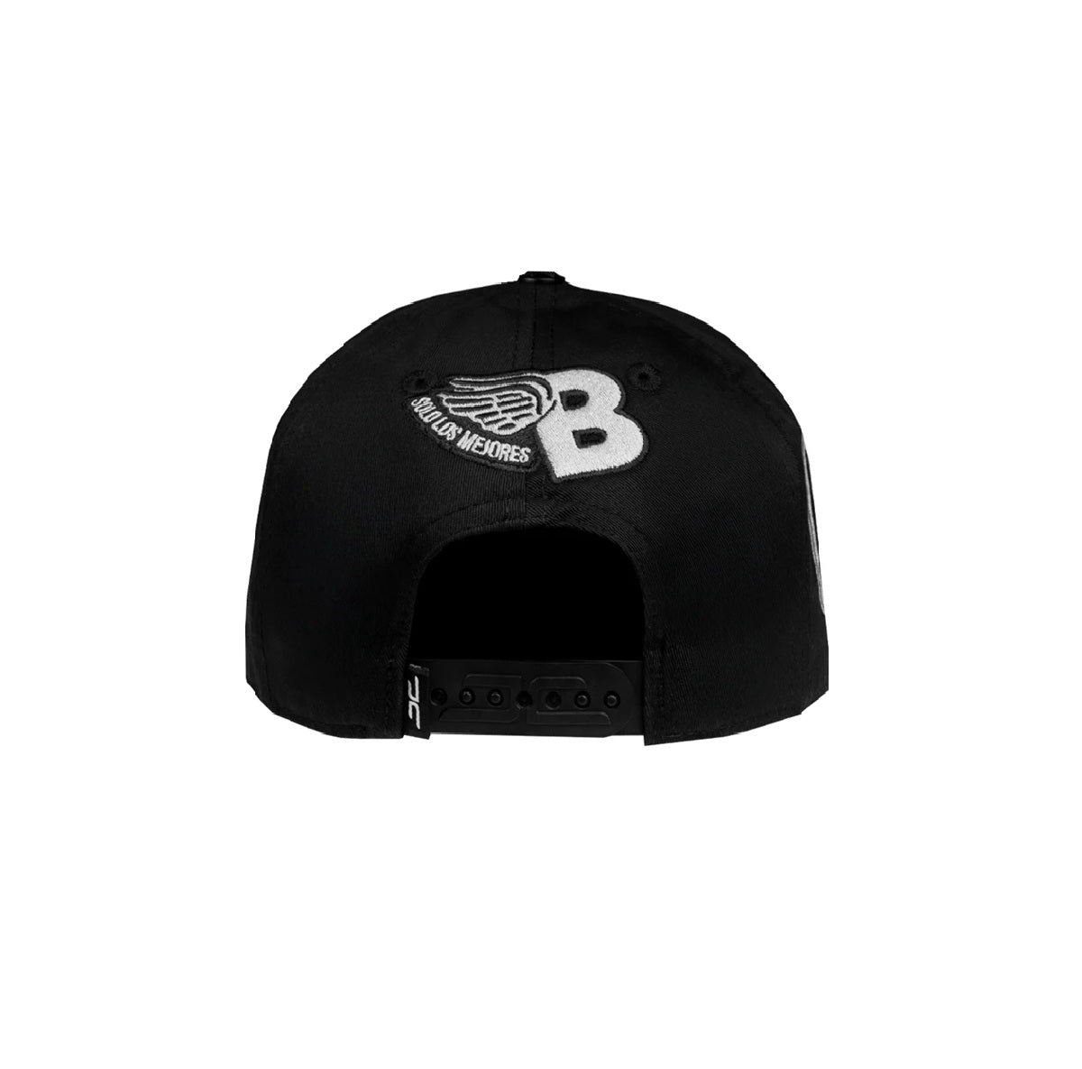 Gorra JC Hats Bros EE