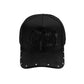 Gorra JC Hats 444 Black