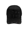 Gorra JC Hats 444 Black