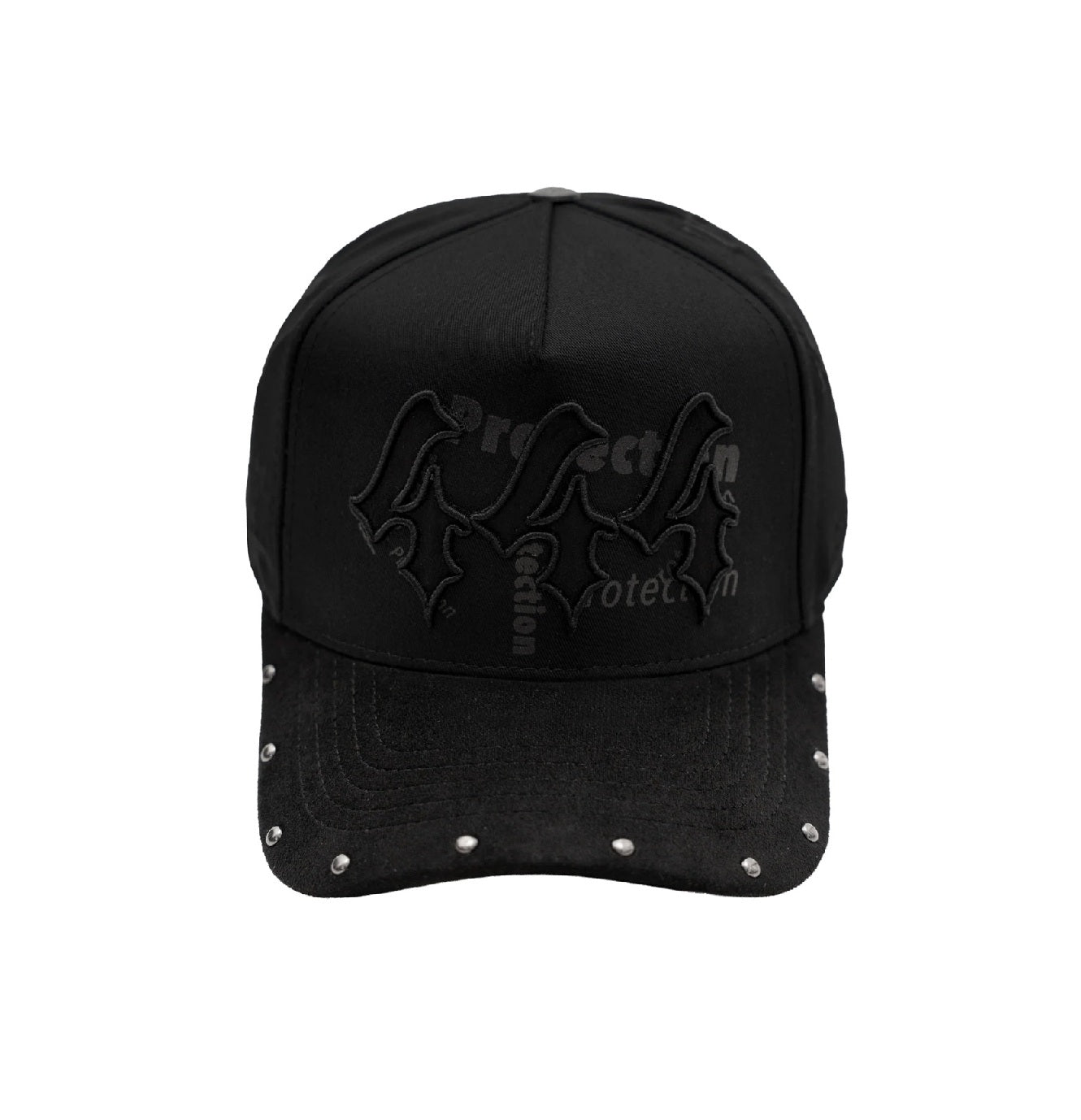 Gorra JC Hats 444 Black