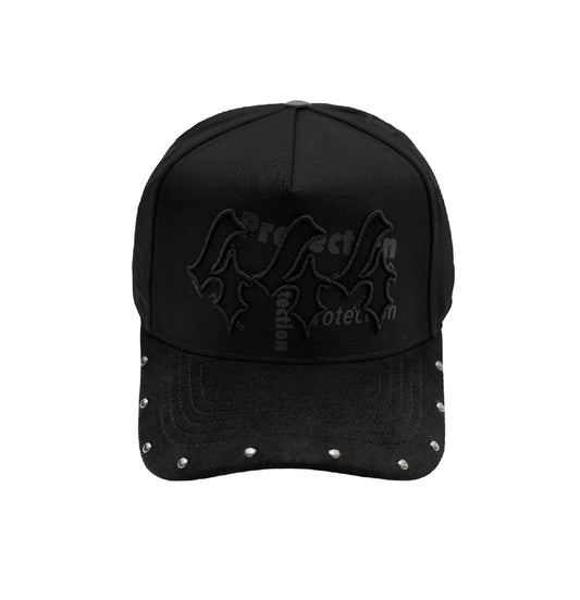 Gorra JC Hats 444 Black