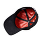 Gorra JC Hats Dead Black