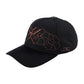 Gorra Jc Hats Dead Black Cooper