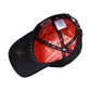 Gorra Jc Hats Dead Black Cooper