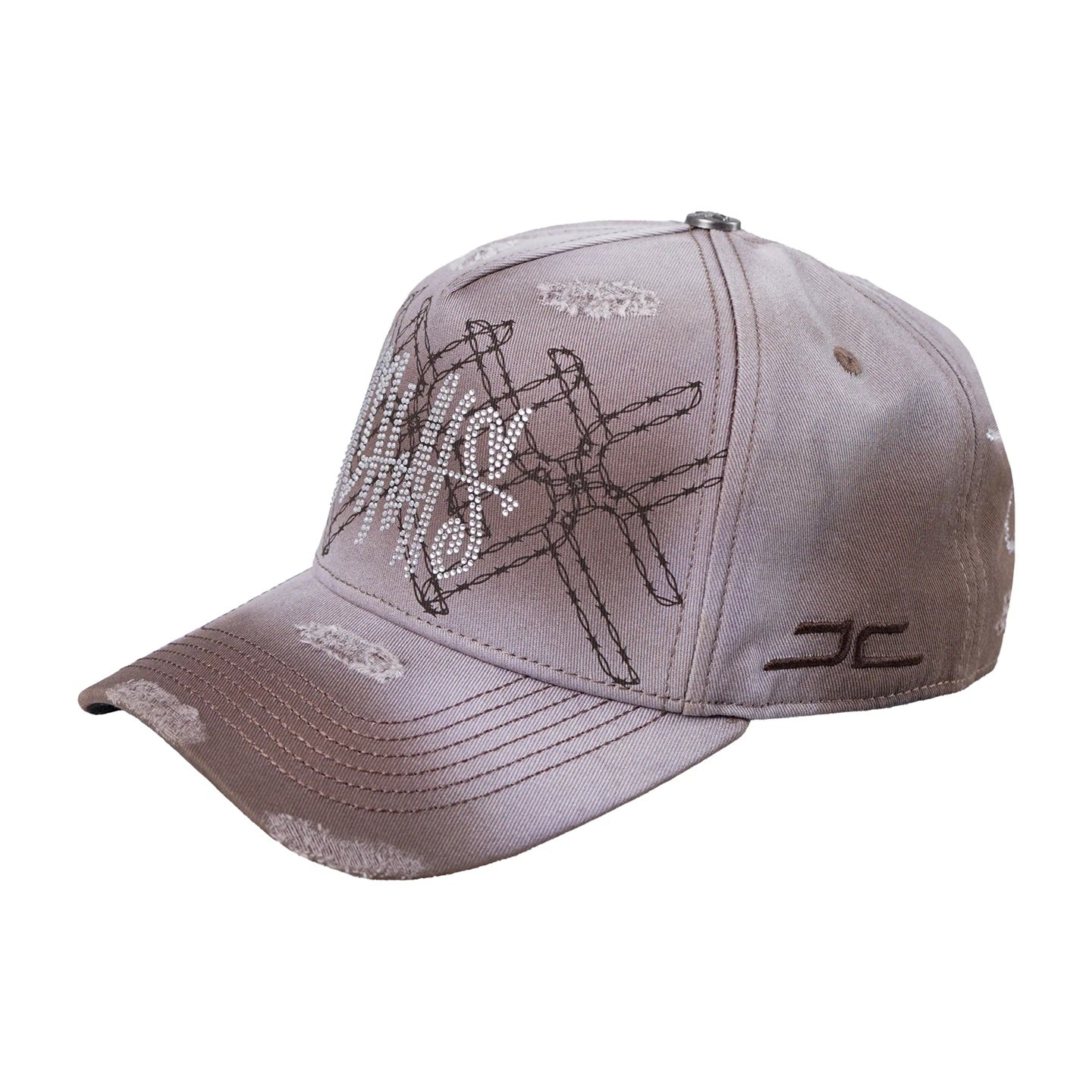 Gorra JC Hats Star Denim