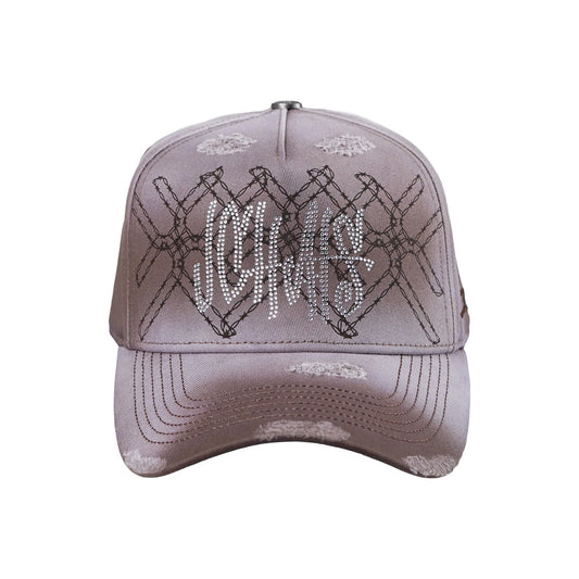 Gorra JC Hats Star Denim