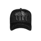 Gorra Jc Hats City Of Palms