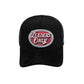 Gorra JC Hats Leather Only