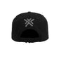 Gorra JC Hats Leather Only