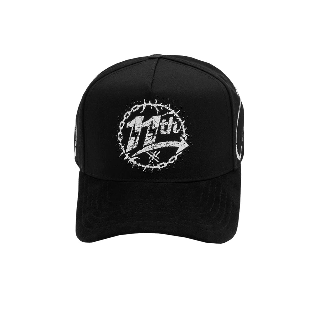 Gorra JC Hats Eleven
