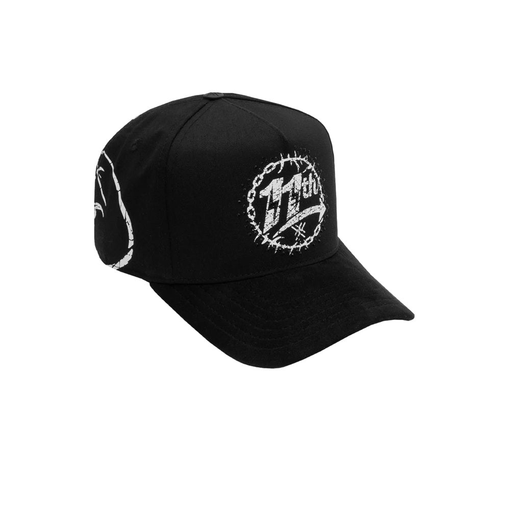 Gorra JC Hats Eleven