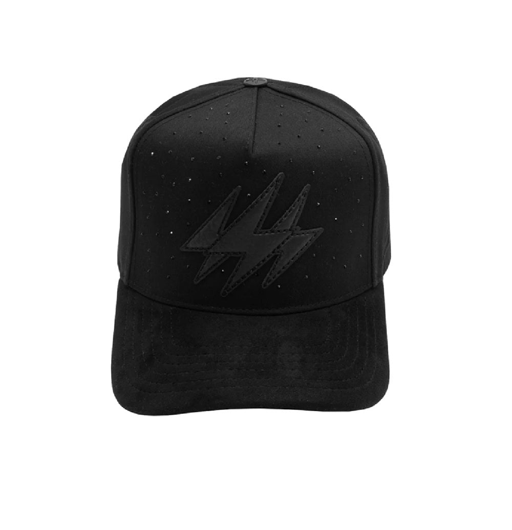 Gorra JC Hats Anonymous Celebrity