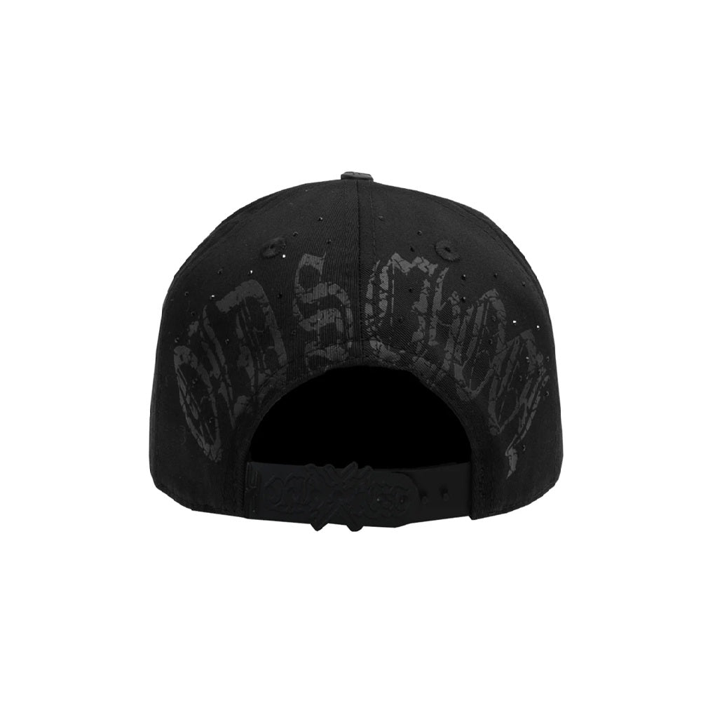 Gorra JC Hats Old School