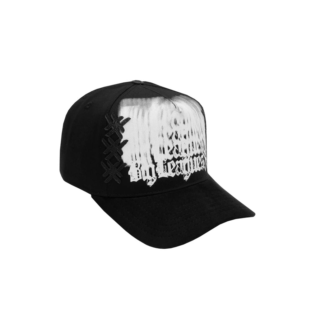 Gorra JC Hats Big Leagues