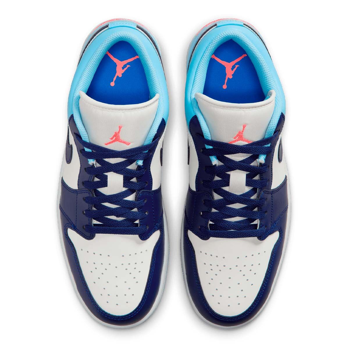 Tenis Nike Jordan Low