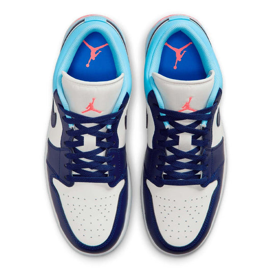 Tenis Nike Jordan Low