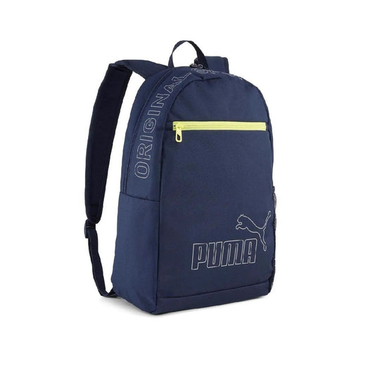 Mochila Puma Escolar