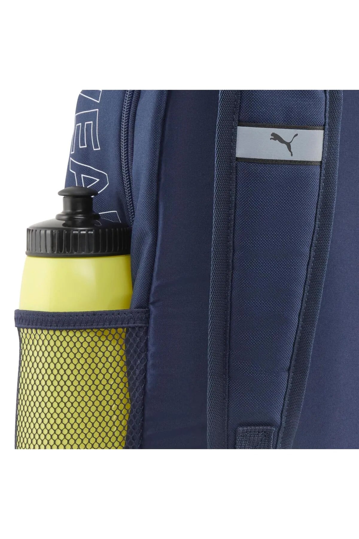 Mochila Puma Escolar