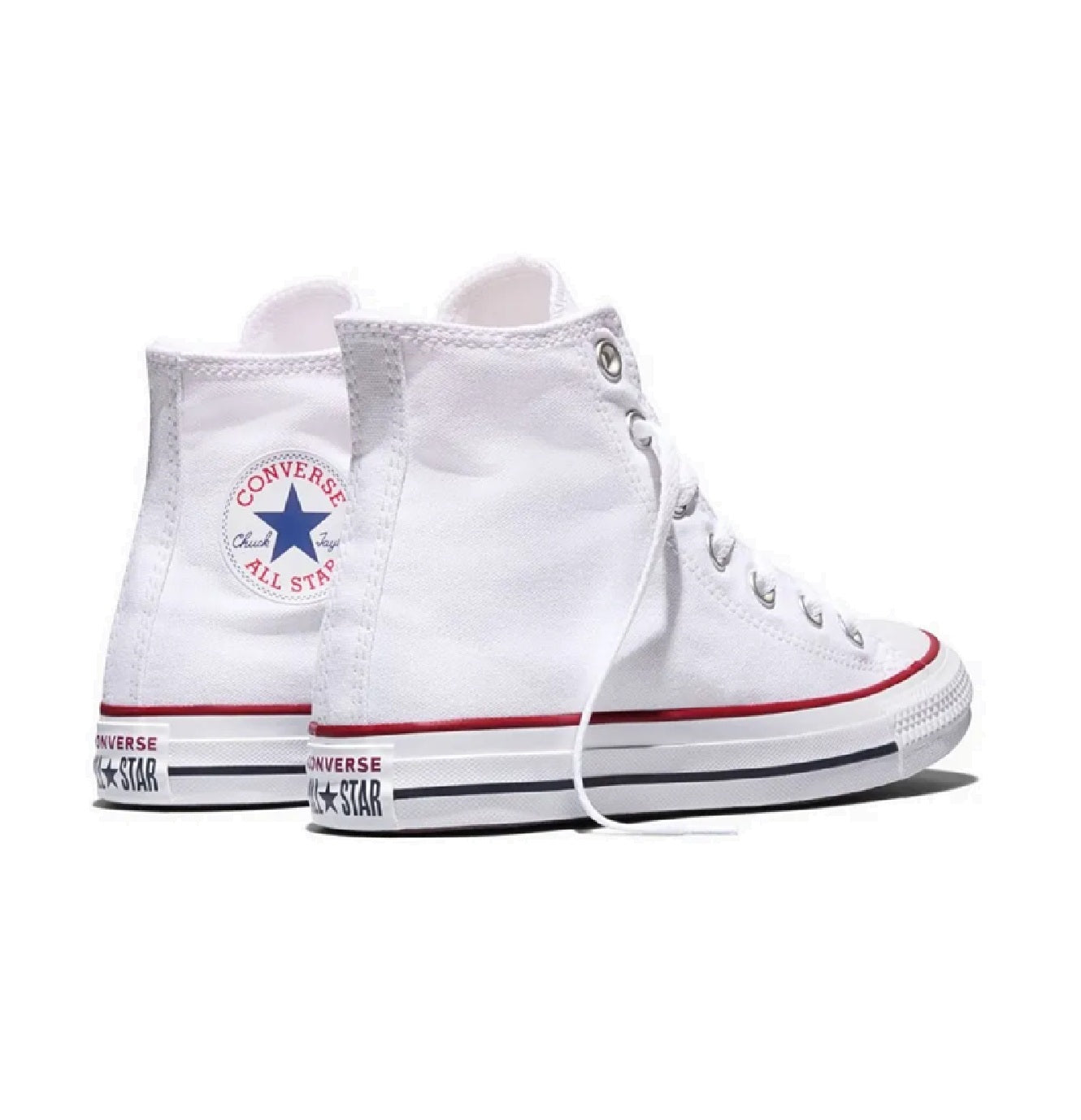 Tenis Converse Lona Bota