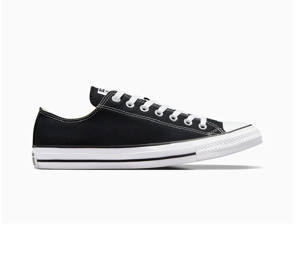 Tenis Converse Choclo Negro
