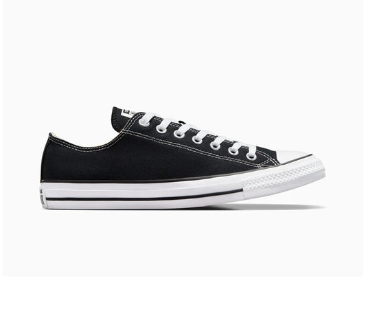 Tenis Converse Choclo Negro