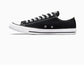 Tenis Converse Choclo Negro