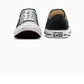 Tenis Converse Choclo Negro