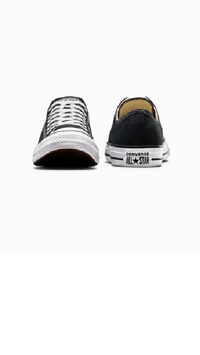 Tenis Converse Choclo Negro